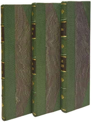 Austen's Novels: Sense and Sensibility; Pride and Prejudice; Emma; Mansfield Park; Northanger Abbey and Persuasion; A Memoir of Jane Austen by her Nephew J.E. Austen Leigh, Fourth Edition, to which is added Lady Susan and fragments of two other unfinished tales by Miss Austen.