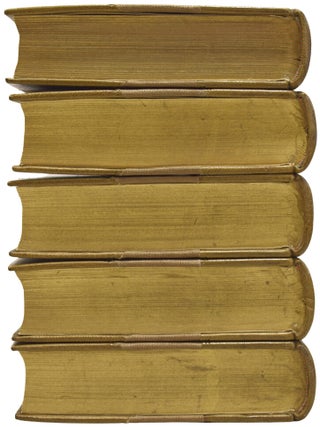The Works of Edgar Allan Poe. Tales and Miscellaneous.