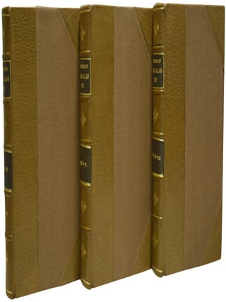 The Works of Edgar Allan Poe. Tales and Miscellaneous.