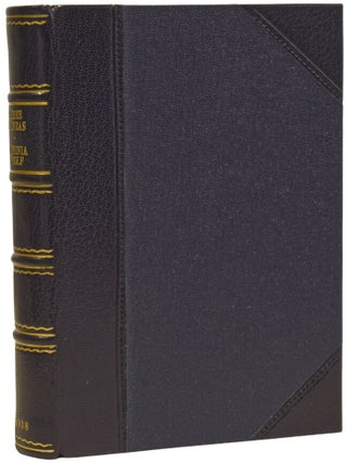 Item #73148 Three Guineas. Virginia WOOLF