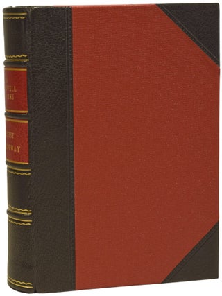 Item #73154 A Farewell to Arms. Ernest HEMINGWAY