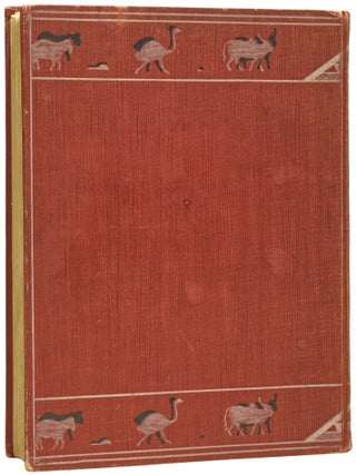 Just So Stories. For Little Children. Illustrated By The Author.