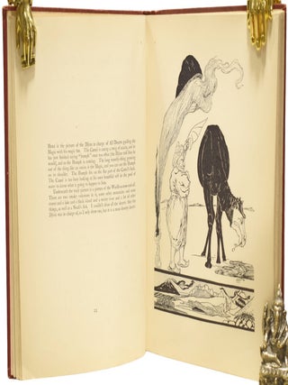 Just So Stories. For Little Children. Illustrated By The Author.