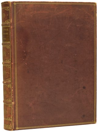 Item #73195 Tales From Shakespeare. With Twelve Illustrations in Permanent Photography from the...