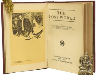The Lost World.