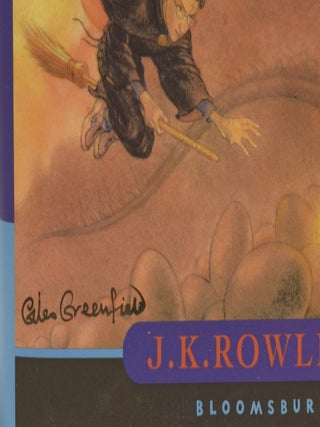 Harry Potter and the Goblet of Fire.