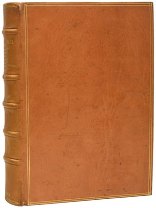 Item #73327 The Works of Shakespeare: The Text of the First Folio with Quarto Variants and a...