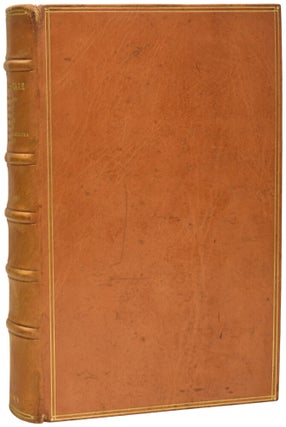 Item #73327 The Works of Shakespeare: The Text of the First Folio with Quarto Variants and a...