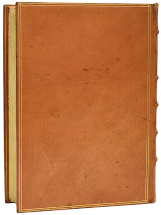 The Works of Shakespeare: The Text of the First Folio with Quarto Variants and a Selection of Modern Readings. Volume V: Julius Caesar; Macbeth; Hamlet; King Lear; Othello; Anthonie and Cleopatra; Cymbeline.