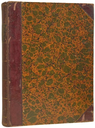 Item #73340 Anonymous Articles [in] The Pall Mall Budget. Vol. XLVI: A Good Historical Novel; Two...