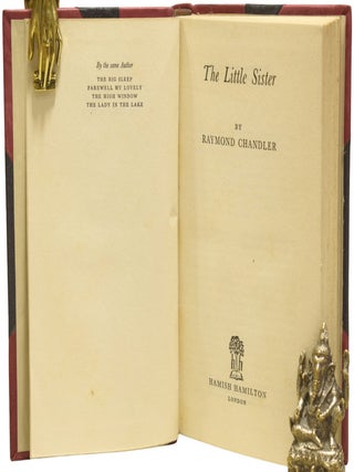 The Little Sister.