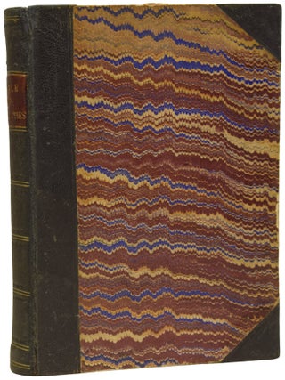Item #73436 A Tale of Two Cities. With Illustrations by H.K. Browne. Charles DICKENS, H. K. BROWNE