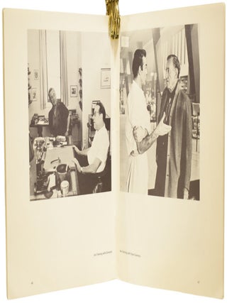 The Ian Fleming Collection of 19th-20th century Source material Concerning Western Civilization together with the Originals of the James Bond-007 Tales.