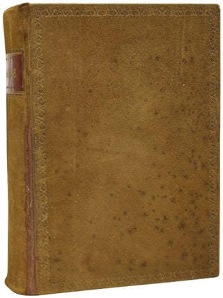 Item #73517 The Holy Bible, containing the Old Testament and the New: Newly Translated out of the...