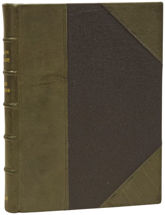 Item #73533 Call for the Saint. Leslie CHARTERIS.