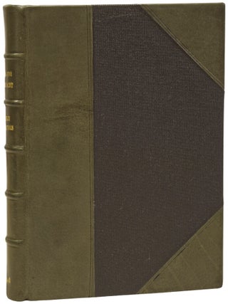 Item #73533 Call for the Saint. Leslie CHARTERIS