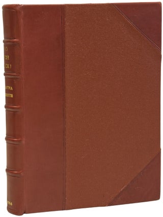 Item #73534 [Thirteen] 13 For Luck! A Selection of Mystery Stories. Agatha CHRISTIE, Dame
