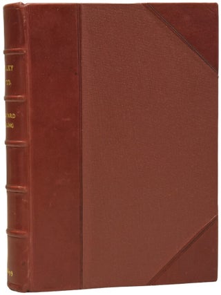 Item #73536 Stalky and Co. Rudyard KIPLING