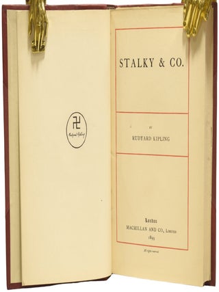 Stalky and Co.