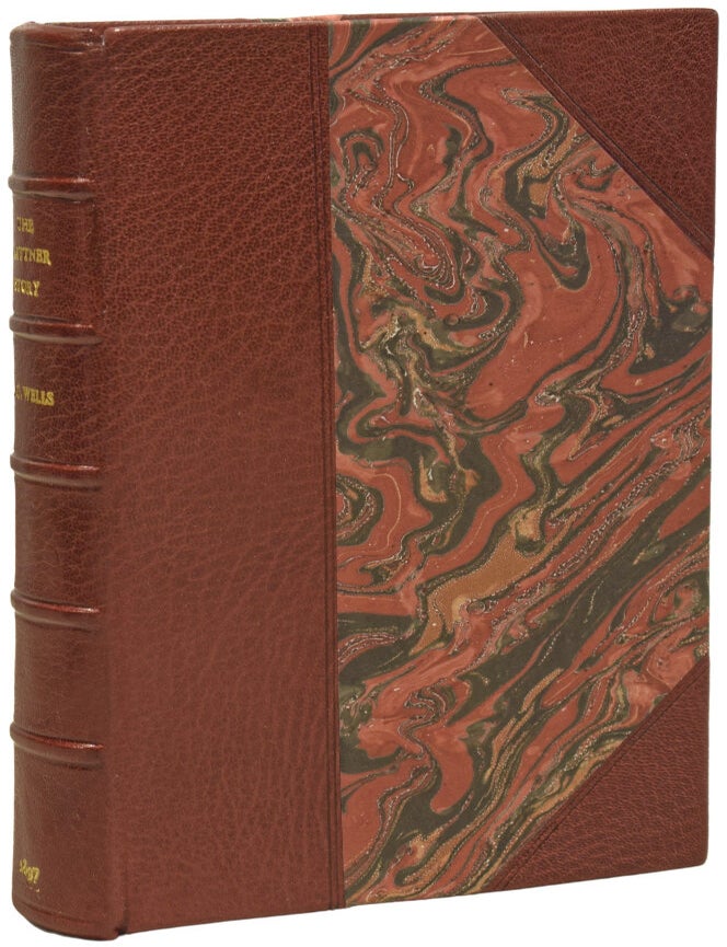 Item #73539 The Plattner Story. And Others. H. G WELLS, George Herbert.