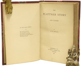 The Plattner Story. And Others.