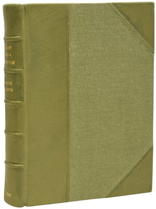 Item #73541 Maigret Keeps a Rendezvous. Georges SIMENON, Margaret LUDWIG