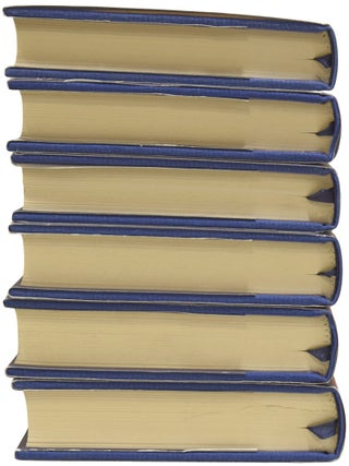 The Complete Works of George Orwell. Introduction and Textual Notes by Peter Davison.