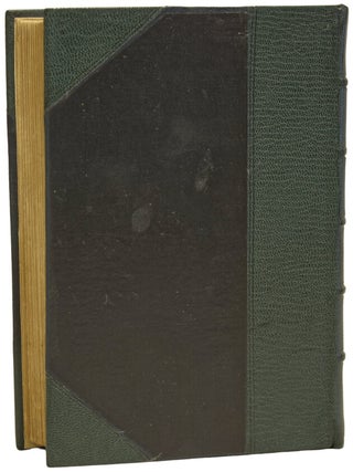 The Well-Beloved: a Sketch of a Temperament. With an Etching by H. Macbeth-Raeburn, and a Map of Wessex.