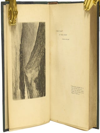 The Well-Beloved: a Sketch of a Temperament. With an Etching by H. Macbeth-Raeburn, and a Map of Wessex.