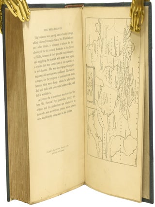 The Well-Beloved: a Sketch of a Temperament. With an Etching by H. Macbeth-Raeburn, and a Map of Wessex.