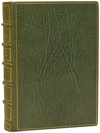 Item #73641 The Rover. Joseph CONRAD