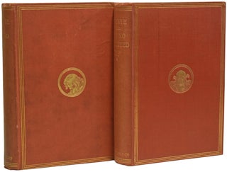 Item #73648 Sylvie and Bruno. Together with Sylvie and Bruno Concluded. With illustrations by...