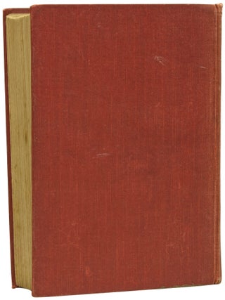 The Hound of The Baskervilles.