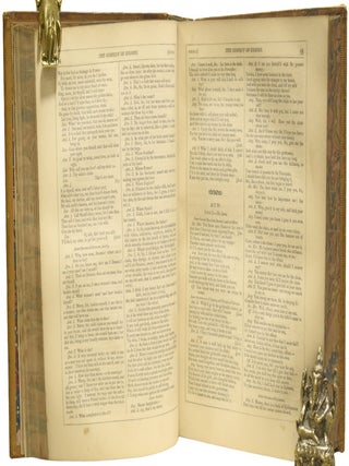 The Works of William Shakespeare. Edited, with a Scrupulous Revision of the Text, by Charles and Mary Cowden Clarke.
