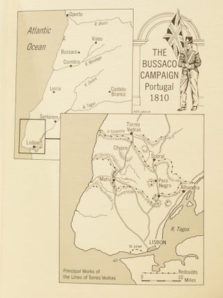 Sharpe's Escape. Richard Sharpe and the Bussaco Campaign, 1810.