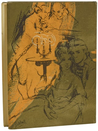 All Night at Mr. Stanyhurst's. Introduced by Ian Fleming.