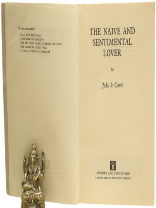 The Naive and Sentimental Lover.