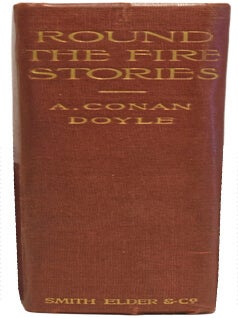 Round the Fire Stories.