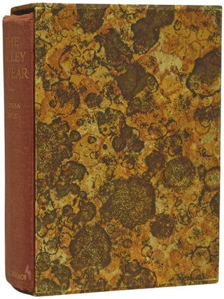 Item #74014 The Valley of Fear. Arthur Conan DOYLE, Sir, Frank WILES