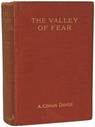 The Valley of Fear.
