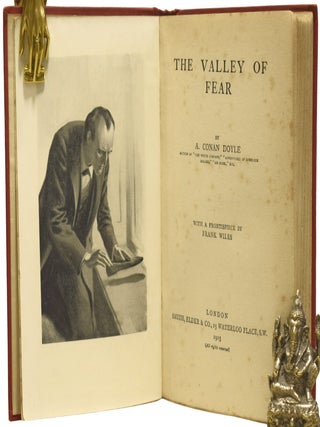 The Valley of Fear.