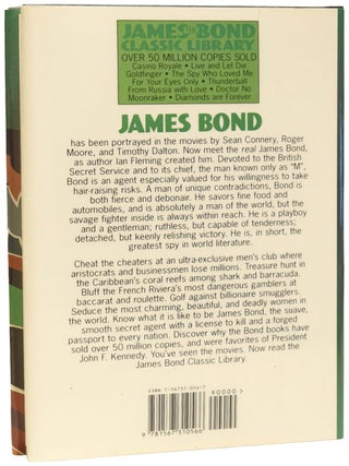 Casino Royale.