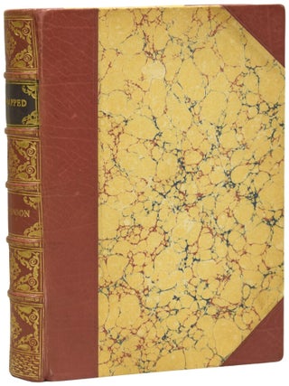 Item #74034 Kidnapped. Being Memoirs of the Adventures of David Balfour in the Year 1751. Robert...