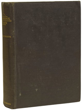 Item #74036 Stamboul Train [Orient Express]. Graham GREENE