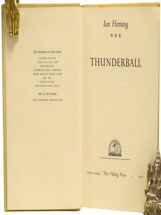 Thunderball.