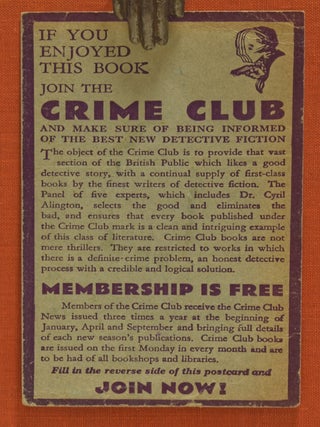 Hercule Poirot's Christmas.