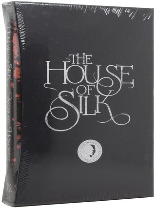 Item #74134 The House of Silk. Anthony HOROWITZ, Arthur Conan, born 1955, Sir DOYLE