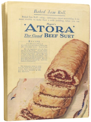 "The Luck of the Stiffhams" in The Strand Magazine. No.339.
