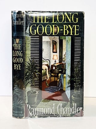 The Long Good-bye [Goodbye].
