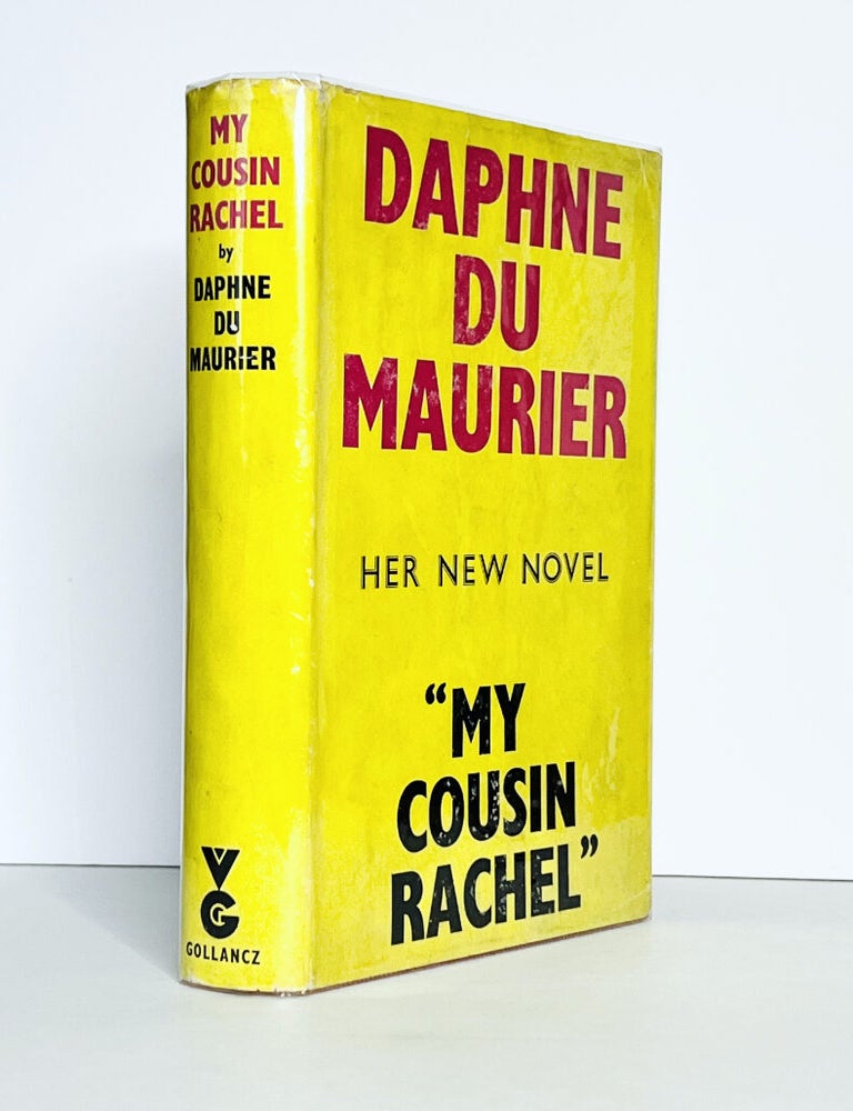 My Cousin Rachel | Daphne DU MAURIER, Dame